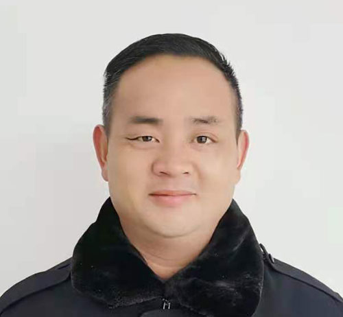 新胜赢驾校蔡邵锋