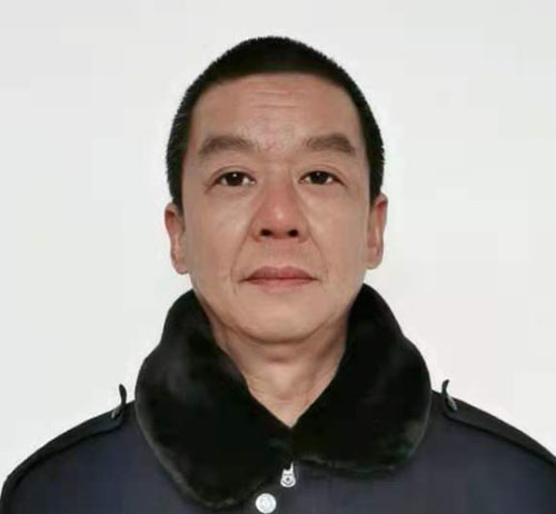 新胜赢驾校周俊