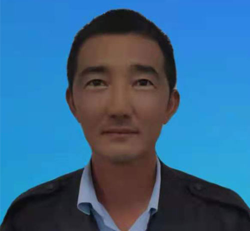 新胜赢驾校袁建松