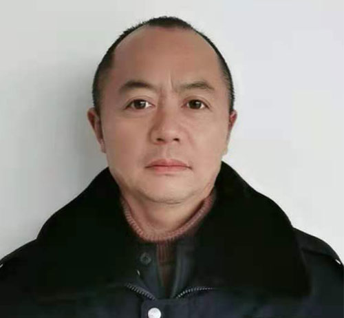 新胜赢驾校柳北祥